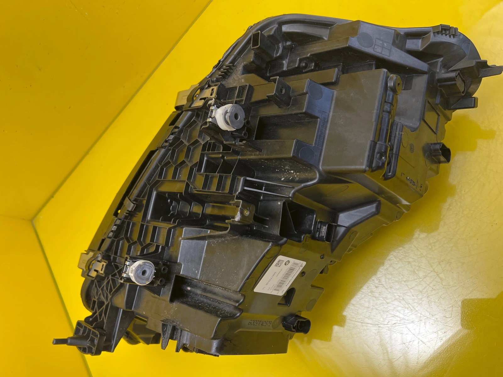 Reflektor Lampa Lewa Przód BMW X5 X6 G05 G06 Full Led 9481779-08 Autolamps 8 Reflektor Lampa Lewa Przód BMW X5 X6 G05 G06 Full Led 9481779-08