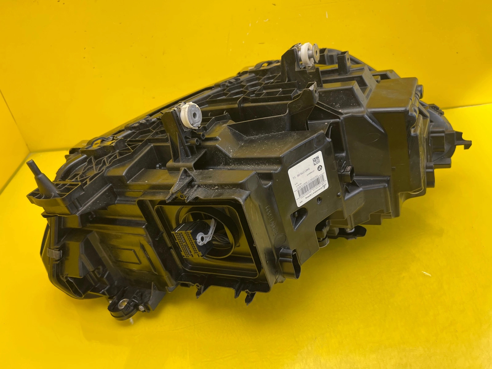 Reflektor Lampa Lewa Przód BMW X5 X6 G05 G06 Full Led 9481779-08 Autolamps 9 Reflektor Lampa Lewa Przód BMW X5 X6 G05 G06 Full Led 9481779-08