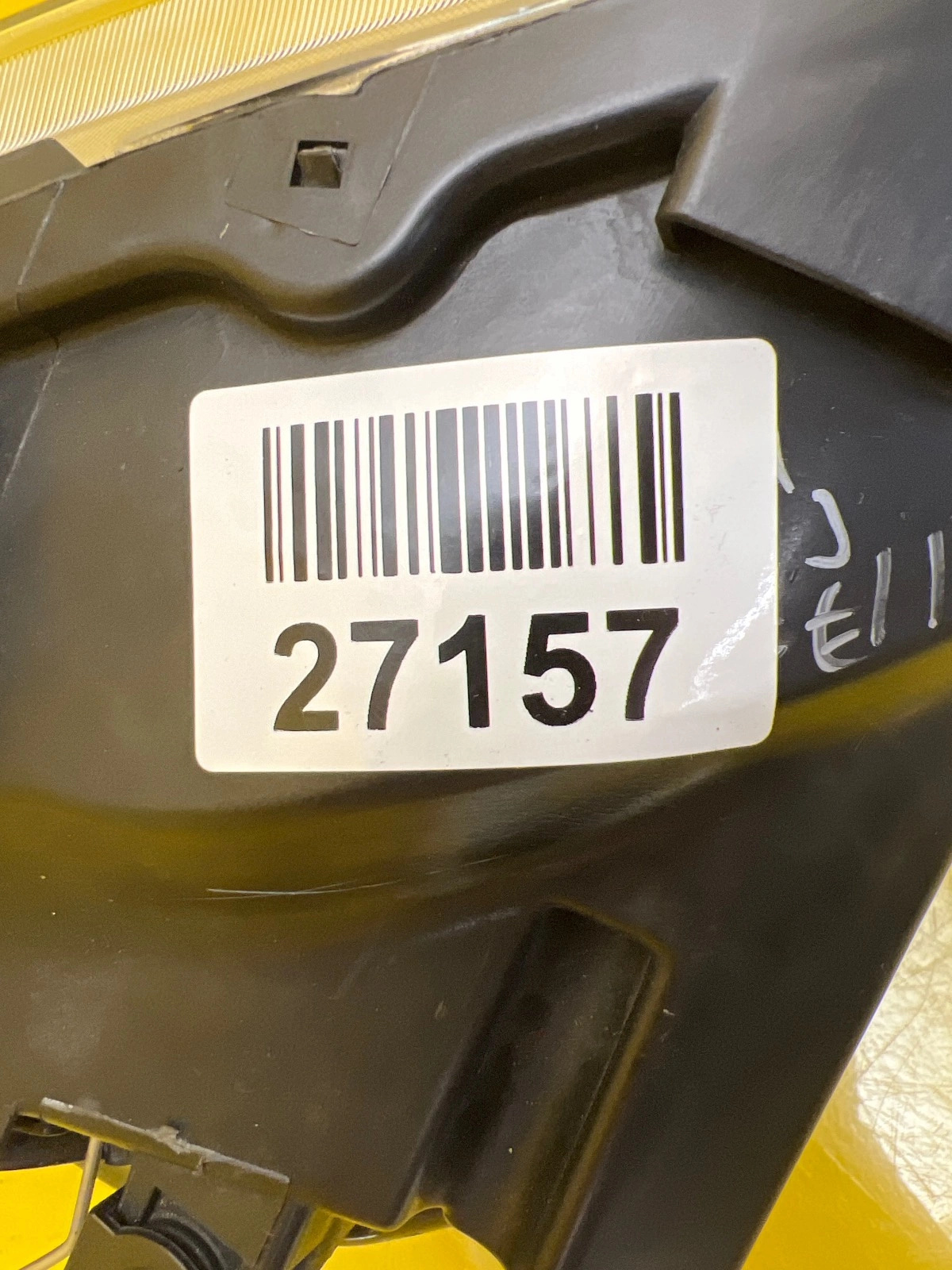 Reflektor Seat Ibiza IV 4 6J Lift 12- Lampa Lewa Przednia 6J1941021J Autolamps 3 Reflektor Seat Ibiza IV 4 6J Lift 12- Lampa Lewa Przednia 6J1941021J