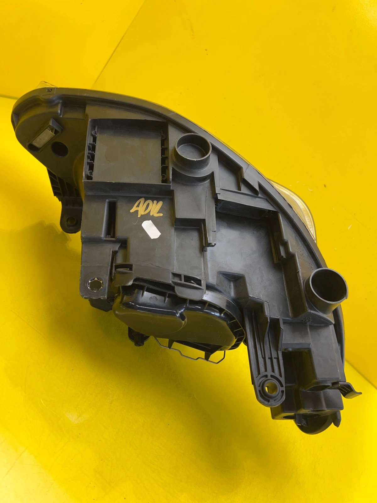 Reflektor Seat Ibiza IV 4 6J Lift 12- Lampa Lewa Przednia 6J1941021J Autolamps 6 Reflektor Seat Ibiza IV 4 6J Lift 12- Lampa Lewa Przednia 6J1941021J