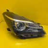 Reflektor Seat Ibiza IV 4 6J Lift 12- Lampa Lewa Przednia 6J1941021J Autolamps 45 Reflektor Seat Ibiza IV 4 6J Lift 12- Lampa Lewa Przednia 6J1941021J