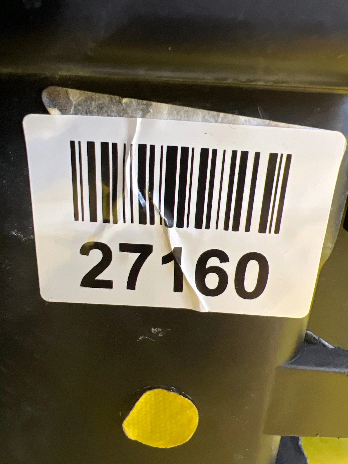 Reflektor Lampa Prawa Toyota Yaris 3 III Lift Zwykła Autolamps 2 Reflektor Lampa Prawa Toyota Yaris 3 III Lift Zwykła