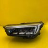 Reflektor Lampa Lewa Hyundai i40 11- Zwykła Soczewka + Led Autolamps 44 Reflektor Lampa Lewa Hyundai i40 11- Zwykła Soczewka + Led