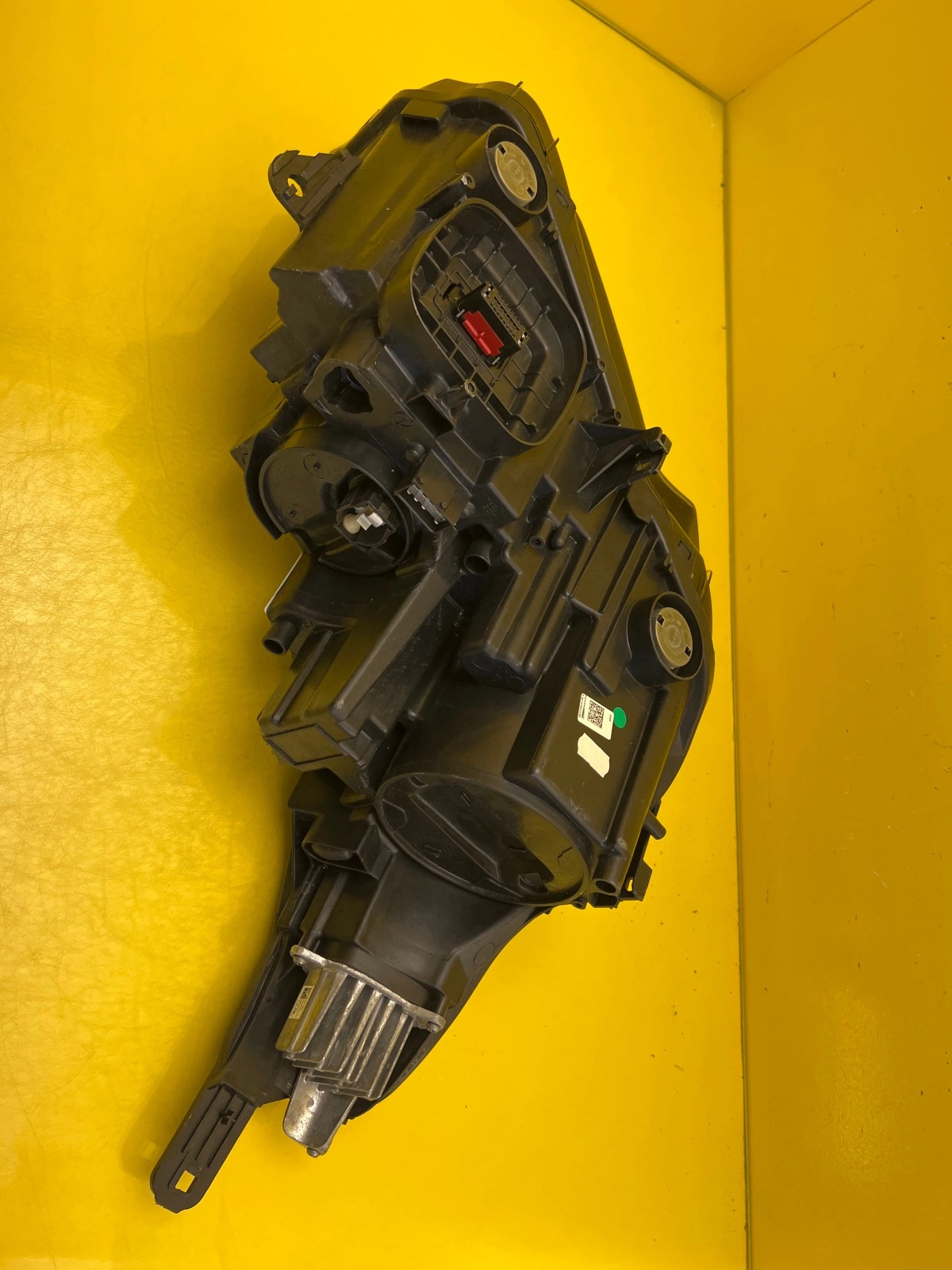 Reflektor Lampa Lewa Opel Crossland X 17- Full Led 39153431 Autolamps 5 Reflektor Lampa Lewa Opel Crossland X 17- Full Led 39153431