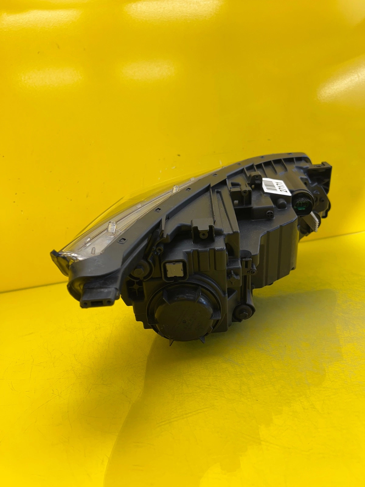 Reflektor Kia Optima 4 IV 15-19 Lampa Lewa Przednia Full Led 92101D4300 Autolamps 5 Reflektor Kia Optima 4 IV 15-19 Lampa Lewa Przednia Full Led 92101D4300