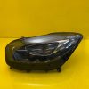 Reflektor Lampa Lewa Audi Q8 SQ8 4M Lift Full Led 4M8941011 USA