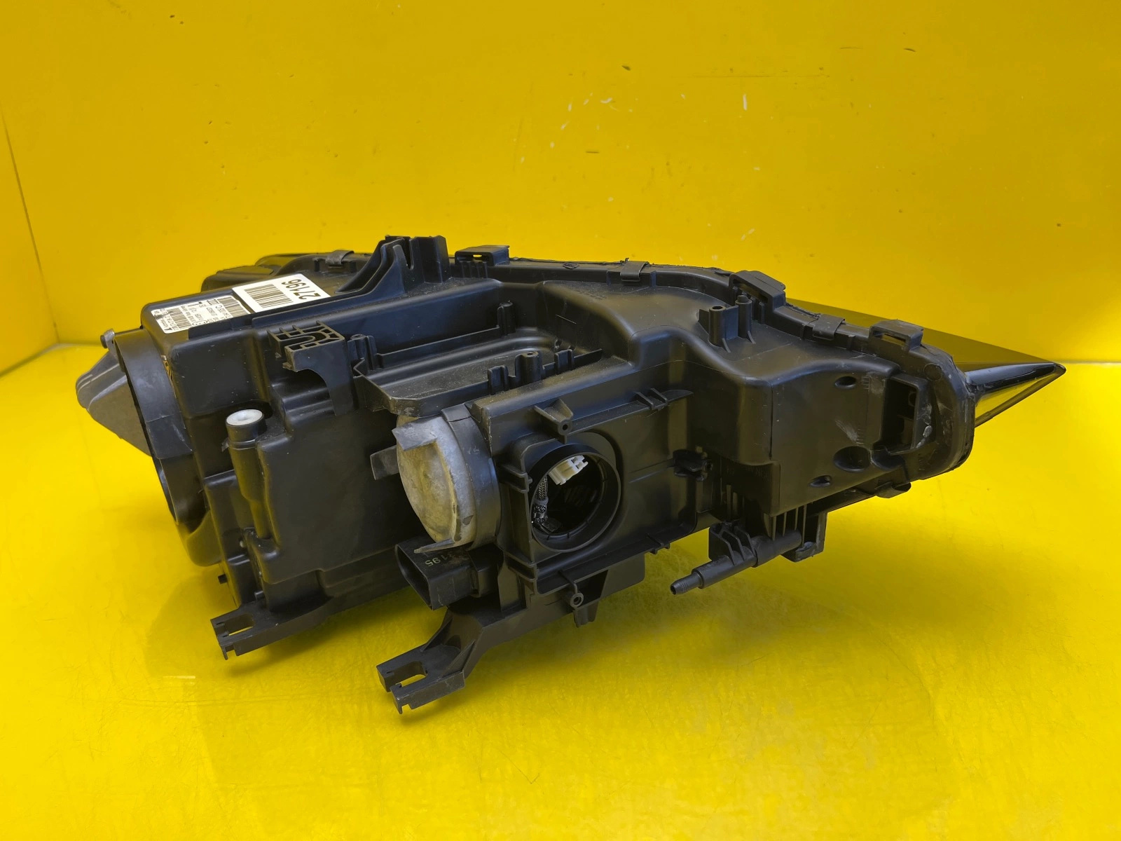 Reflektor Lampa Lewa Audi A5 8T Lift 11-15 Bi-Xenon Led 8T0941005C Autolamps 3 Reflektor Lampa Lewa Audi A5 8T Lift 11-15 Bi-Xenon Led 8T0941005C