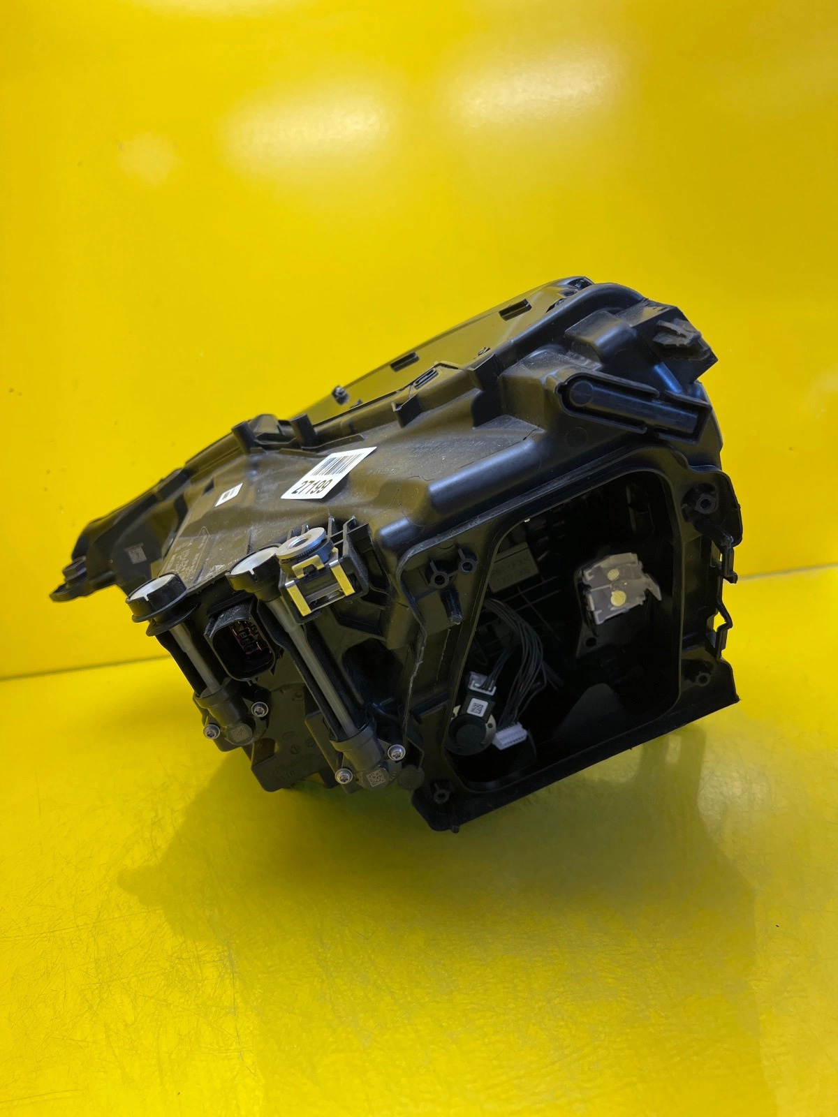 Reflektor Lampa Prawa Audi Q3 Full Led Matrix 83A941036 Autolamps 5 Reflektor Lampa Prawa Audi Q3 Full Led Matrix 83A941036