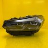 Reflektor Lampa Prawa BMW 5 G30 G31 Lift Full Led 9850582-06
