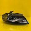 Reflektor Lampa Prawa Audi A4 B8 8K Xenon Nieskrętny 8K0941004C