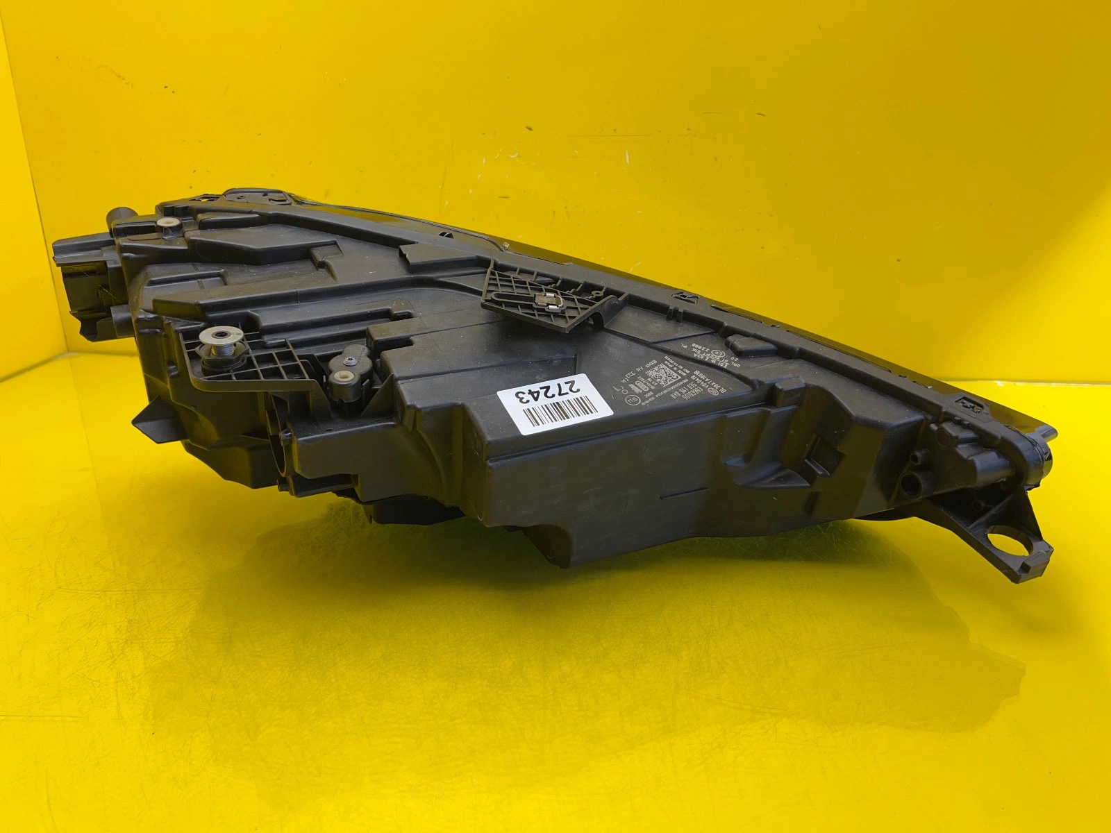 Reflektor Audi A3 8Y Lampa Lewa Przednia Matrix 8Y0941035 Autolamps 4 Reflektor Audi A3 8Y Lampa Lewa Przednia Matrix 8Y0941035