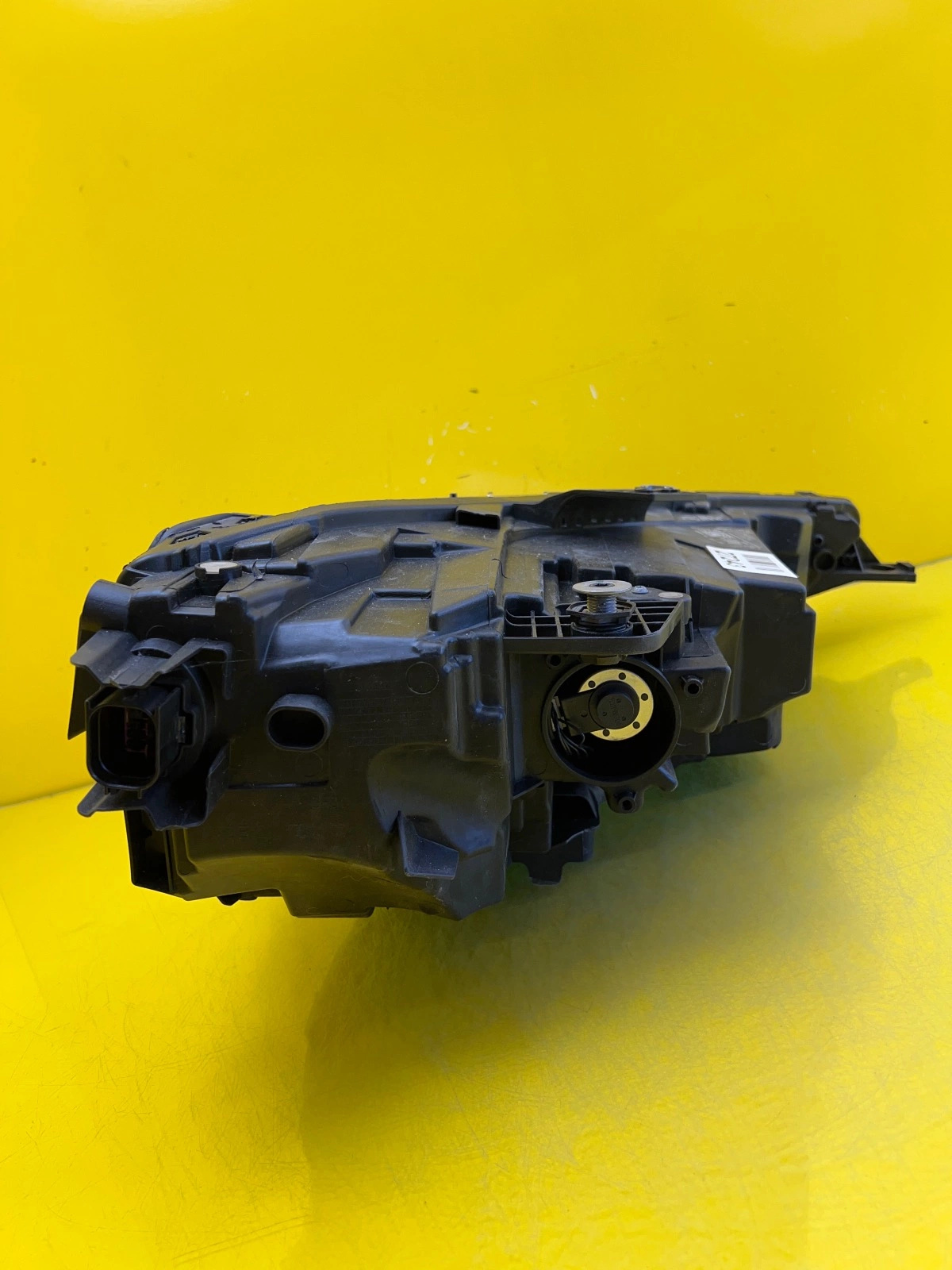 Reflektor Audi A3 8Y Lampa Lewa Przednia Matrix 8Y0941035 Autolamps 5 Reflektor Audi A3 8Y Lampa Lewa Przednia Matrix 8Y0941035