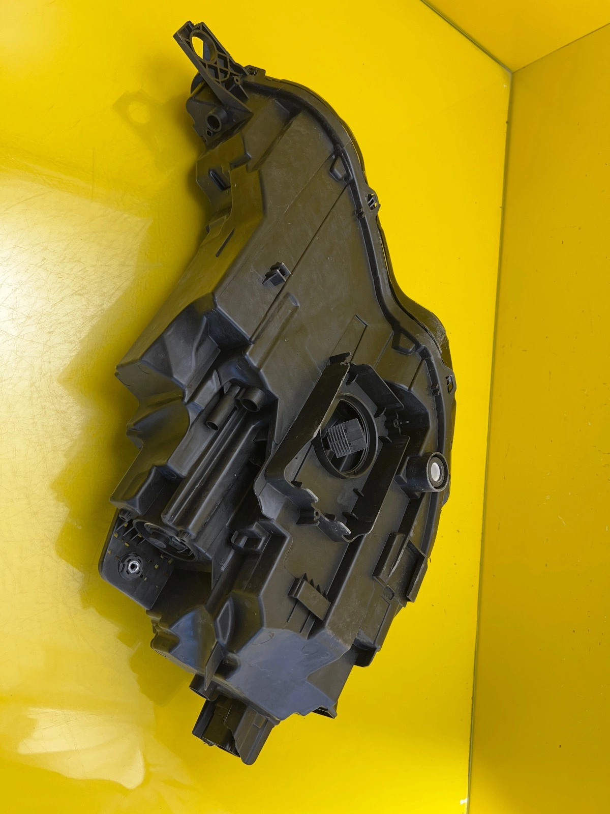 Reflektor Audi A3 8Y Lampa Lewa Przednia Matrix 8Y0941035 Autolamps 6 Reflektor Audi A3 8Y Lampa Lewa Przednia Matrix 8Y0941035