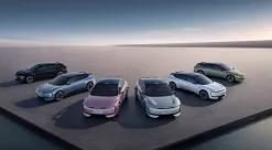 Audi E5 Sportback EV - Luksusowy elektryk w zaskakująco niskiej cenie w Chinach-182254073cF7