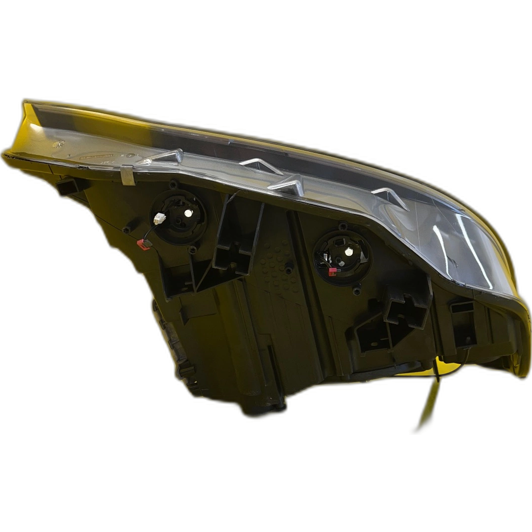 Reflektor Lampa Lewa BMW 4 F32 F33 Bi-Xenon 7410791-01 Autolamps Reflektor Lampa Lewa BMW 4 F32 F33 Bi-Xenon 7410791-01