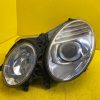 Reflektor lampa lewa MERCEDES E-KLASA W211 FL LIFT 06-08 zwykła