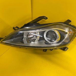 Reflektor Lampa Lewa LANCIA DELTA 3 2008-2014 28E-T1 Zwykła Soczewka Autolamps Reflektor Lampa Lewa LANCIA DELTA 3 2008-2014 28E-T1 Zwykła Soczewka