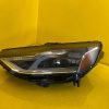Reflektor LAMPA LEWA PRZEDNIA AUDI A4 B9 LIFT 8W0941011 USA FULL LED