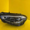 Reflektor LAMPA LEWA Mercedes CLA W118 2019- MULTIBEAM LED A1189066901
