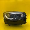 Reflektor Lampa Lewa LANCIA DELTA 3 2008-2014 28E-T1 Zwykła Soczewka