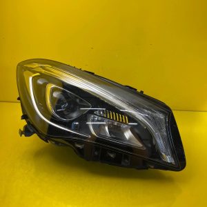 Reflektor Lampa Prawa Mercedes CLA W117 Lift Full Led 17-19 A1178207061
