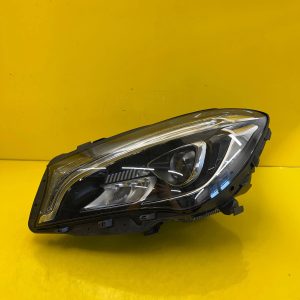 Reflektor Lampa Lewa Mercedes CLA W117 Lift Full Led 17-19 A1178206961