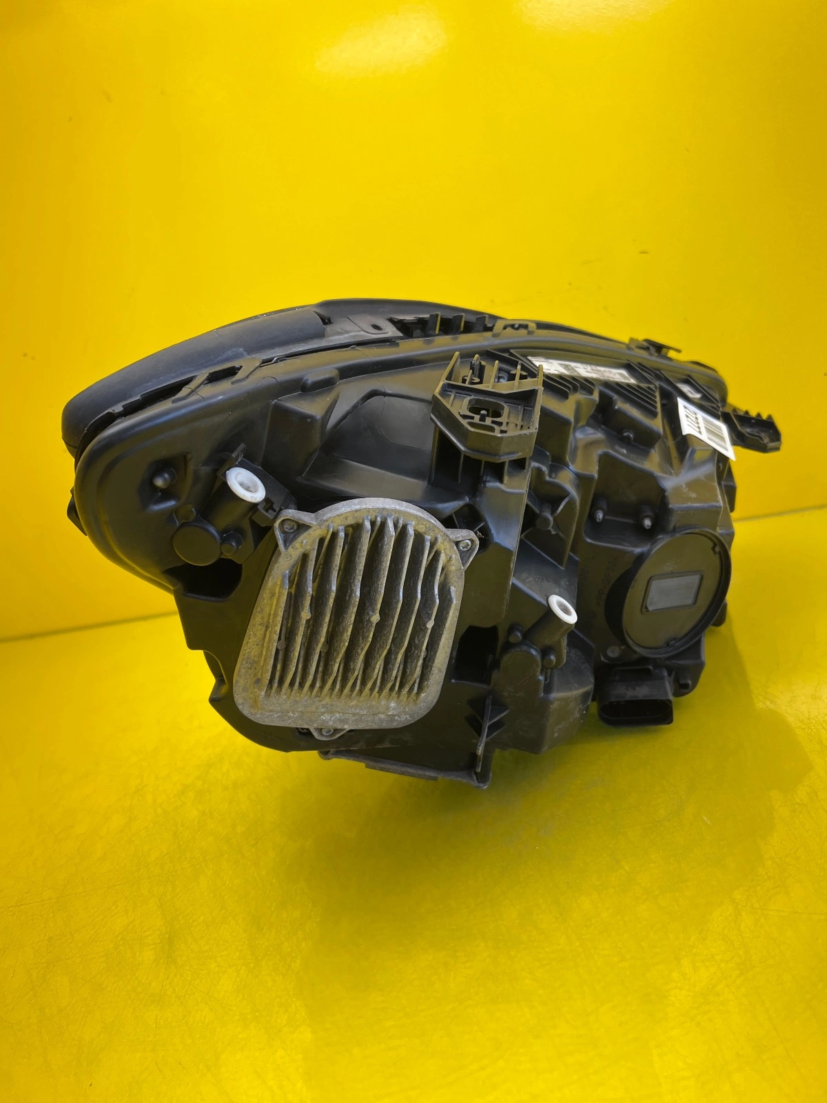 Reflektor Lampa Lewa Mercedes CLA W117 Lift Full Led 17-19 A1178206961 Autolamps 5 Reflektor Lampa Lewa Mercedes CLA W117 Lift Full Led 17-19 A1178206961