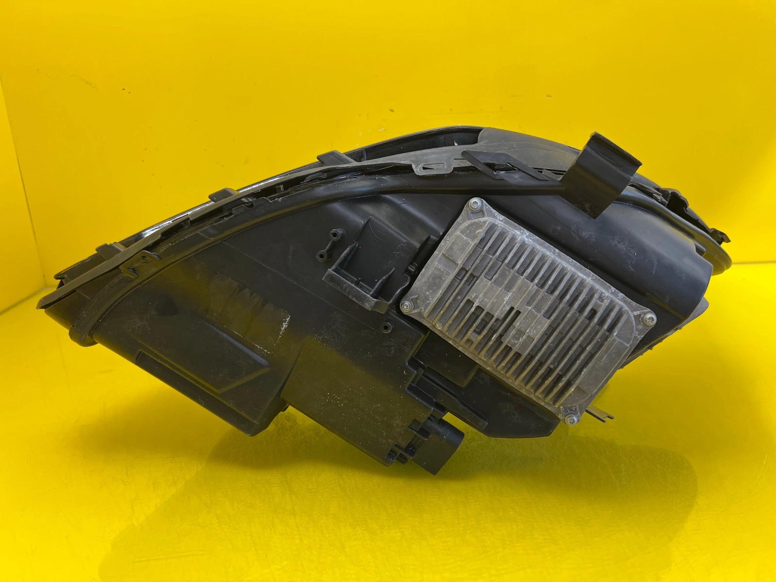 Reflektor Lampa Lewa Mercedes CLA W117 Lift Full Led 17-19 A1178206961 Autolamps 6 Reflektor Lampa Lewa Mercedes CLA W117 Lift Full Led 17-19 A1178206961