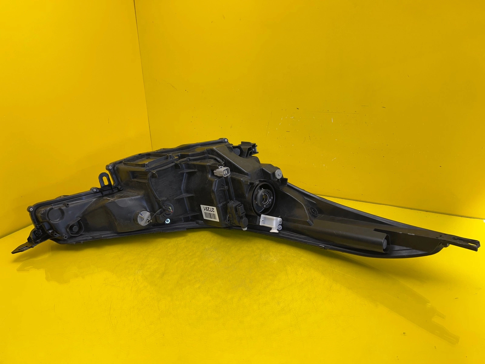 Reflektor Lampa Lewa Toyota CHR CH-R 81150-F4031 H7 Autolamps 7 Reflektor Lampa Lewa Toyota CHR CH-R 81150-F4031 H7