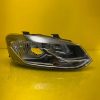 Reflektor Lampa Lewa Toyota CHR CH-R 81150-F4031 H7 Autolamps 45 Reflektor Lampa Lewa Toyota CHR CH-R 81150-F4031 H7