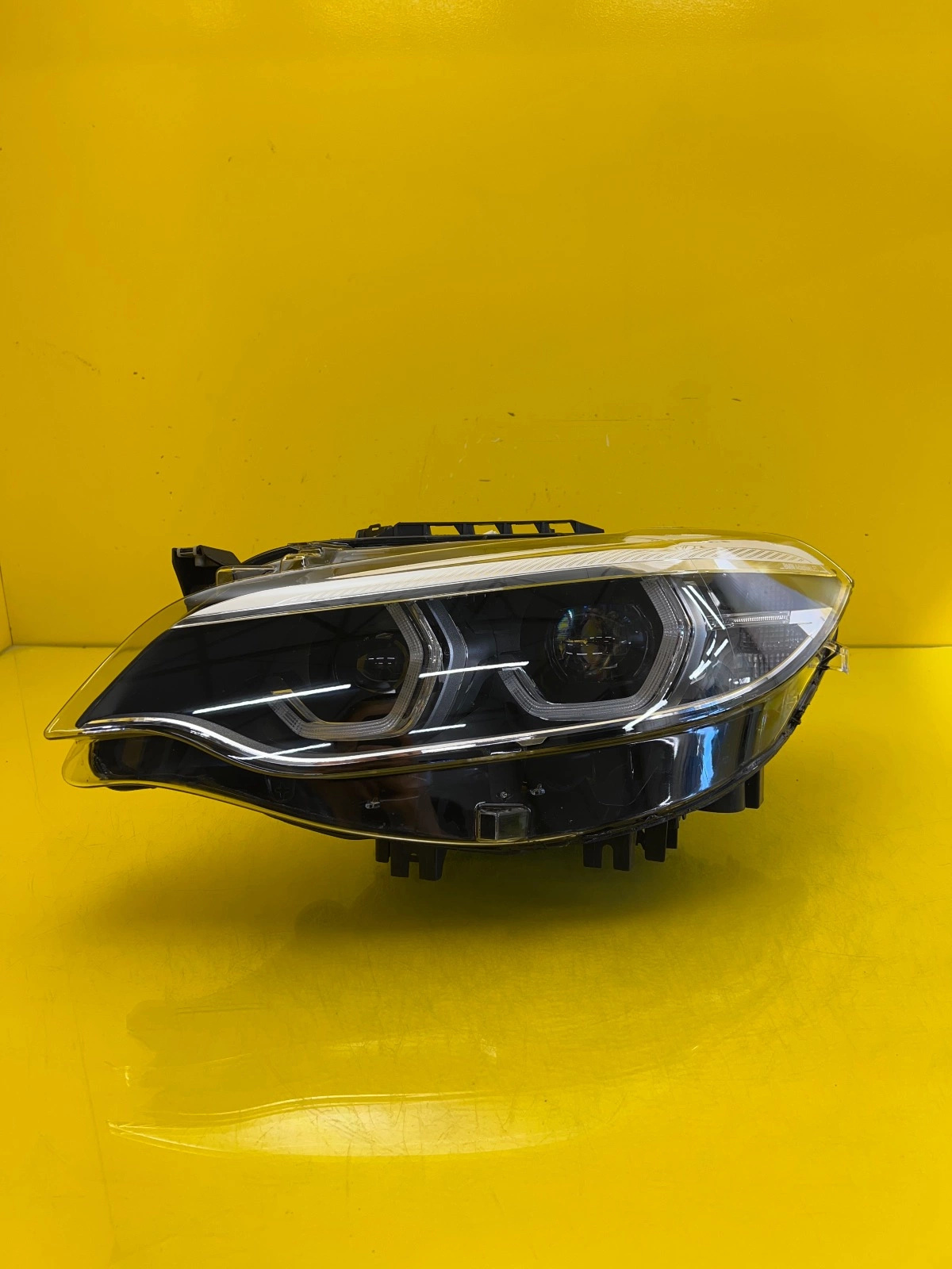 Reflektor Lampa Lewa BMW 2 F22 F23 Lift Adaptive Led 8738685-03 Autolamps Reflektor Lampa Lewa BMW 2 F22 F23 Lift Adaptive Led 8738685-03