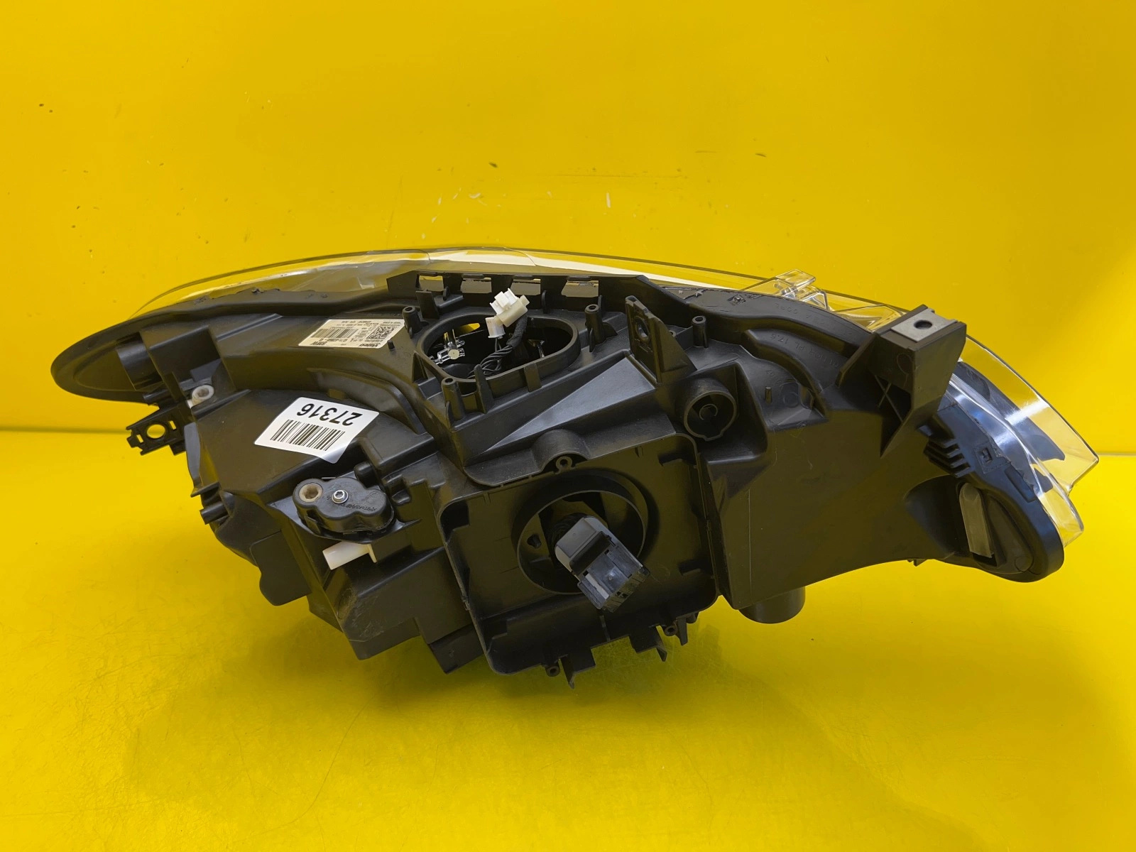 Reflektor Lampa Lewa BMW 2 F22 F23 Lift Adaptive Led 8738685-03 Autolamps 4 Reflektor Lampa Lewa BMW 2 F22 F23 Lift Adaptive Led 8738685-03