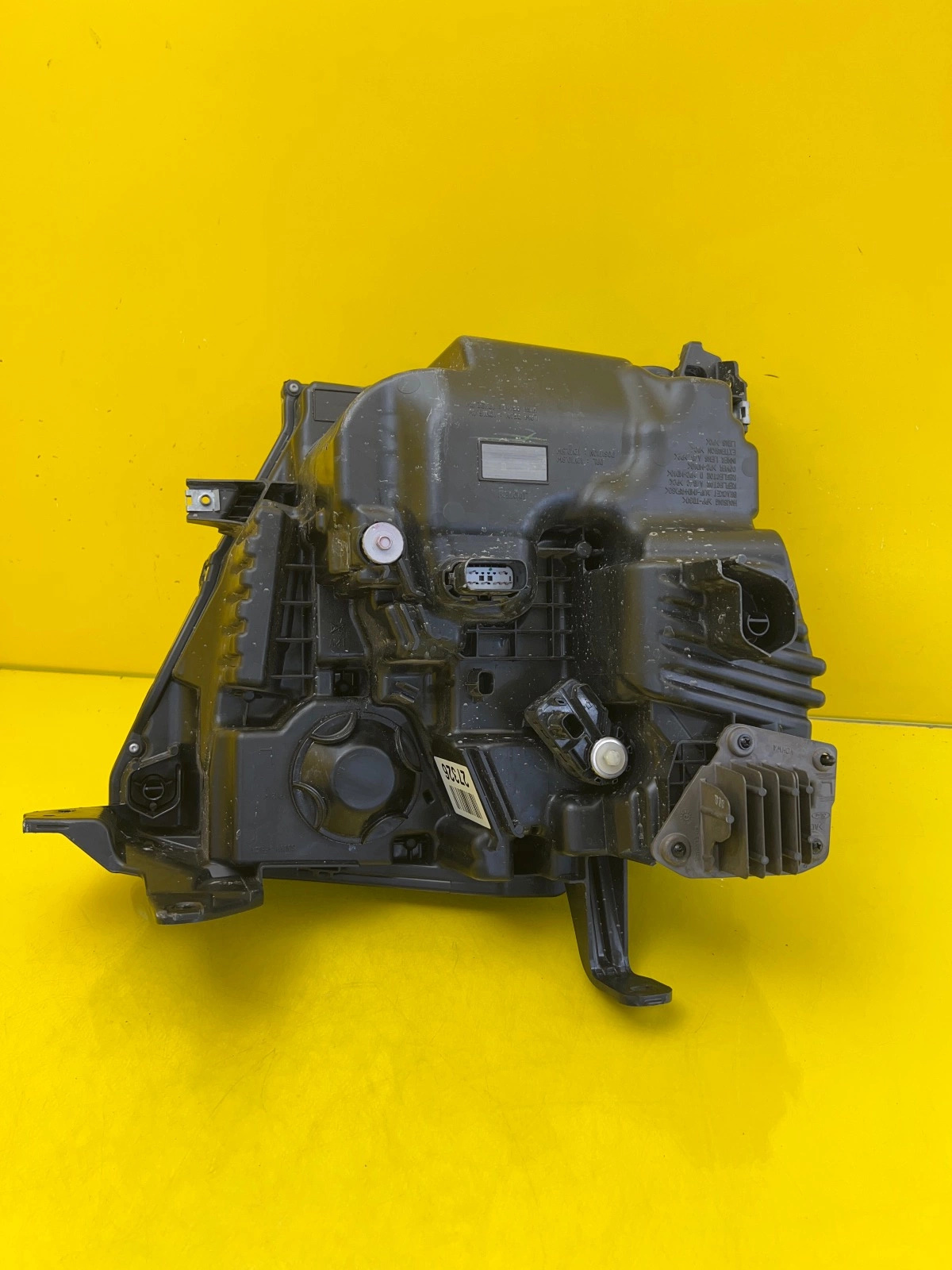 Reflektor Lampa Lewa Przednia Ford Ranger IV 4 N1WB-13E015-ED N1WB13E015ED Autolamps 5 Reflektor Lampa Lewa Przednia Ford Ranger IV 4 N1WB-13E015-ED N1WB13E015ED