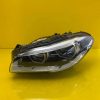 Reflektor Lampa Prawa Audi Q8 4M8 USA Laser 4M8941040B USA