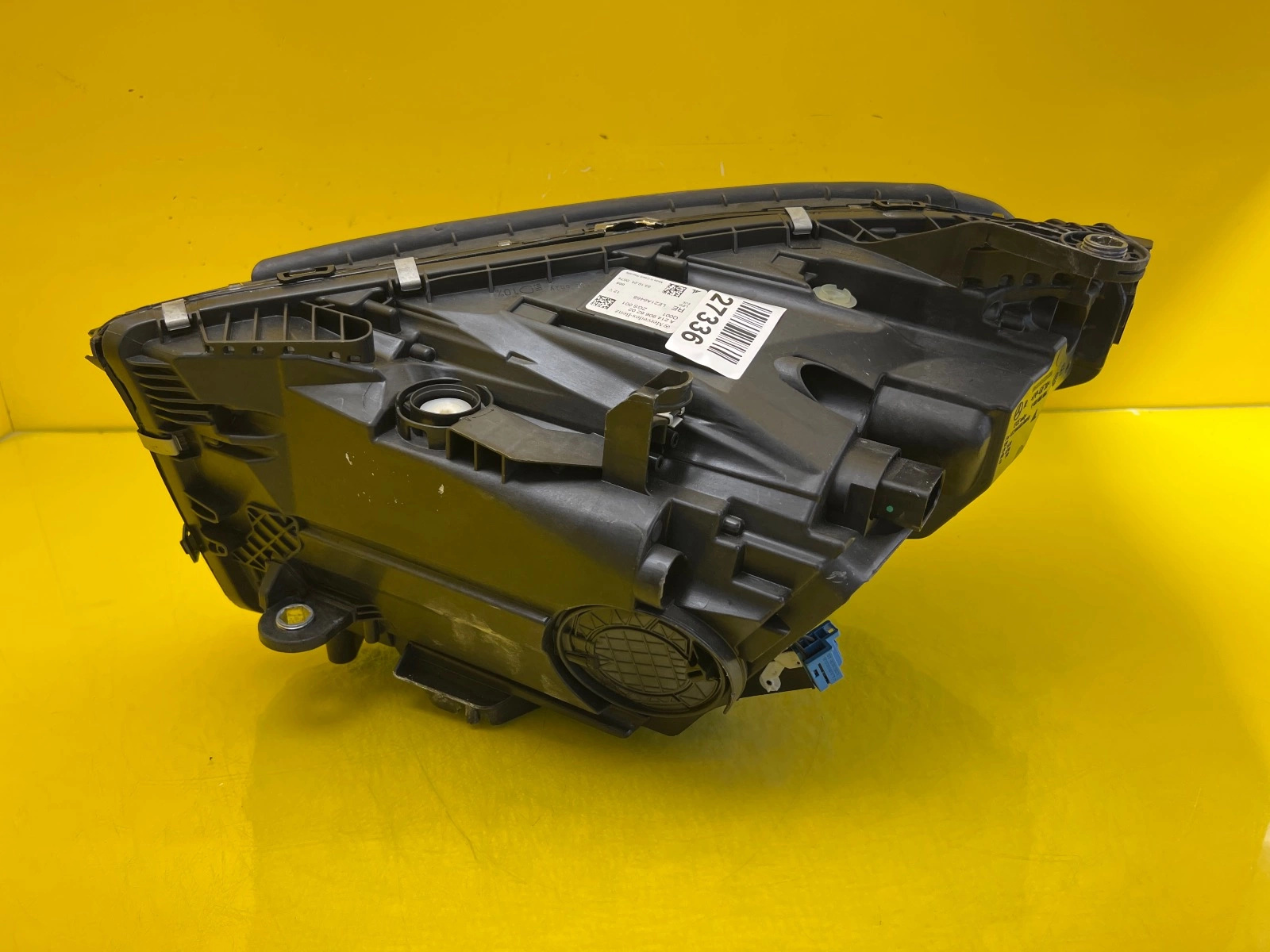 Reflektor Lampa Prawa Mercedes W214 Digital Light A2149066202 Autolamps 3 Reflektor Lampa Prawa Mercedes W214 Digital Light A2149066202