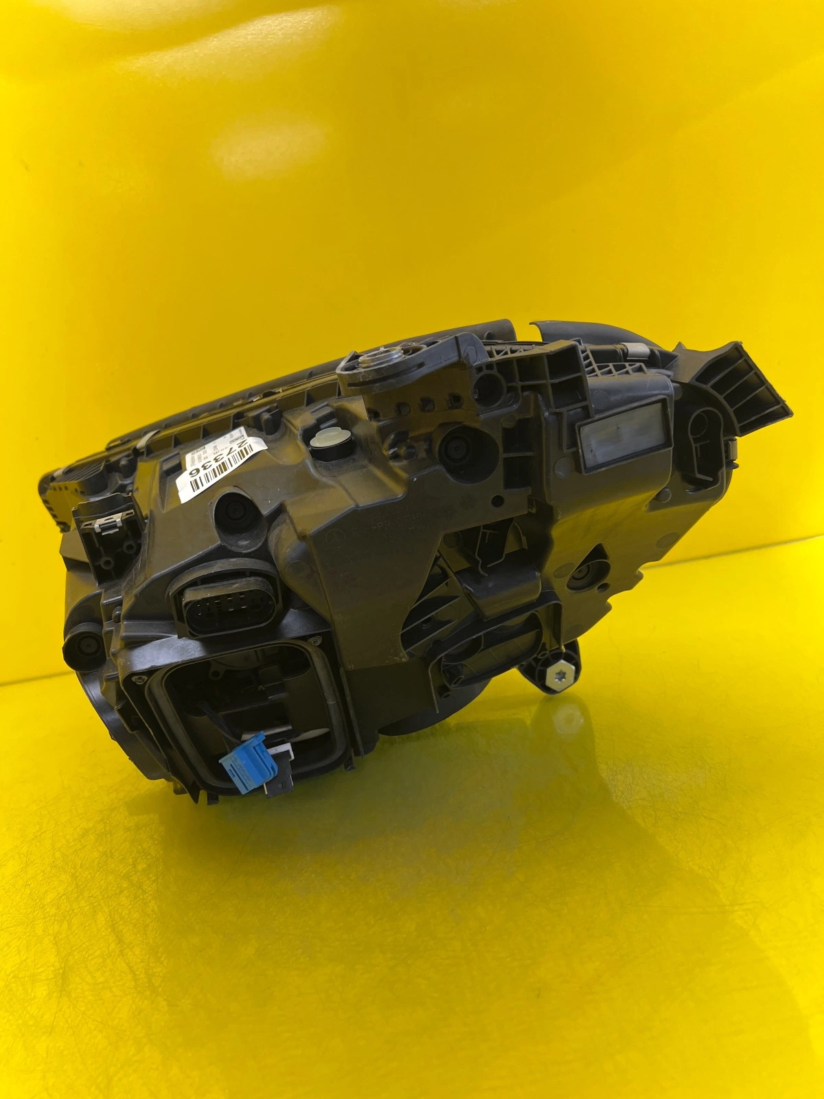 Reflektor Lampa Prawa Mercedes W214 Digital Light A2149066202 Autolamps 4 Reflektor Lampa Prawa Mercedes W214 Digital Light A2149066202