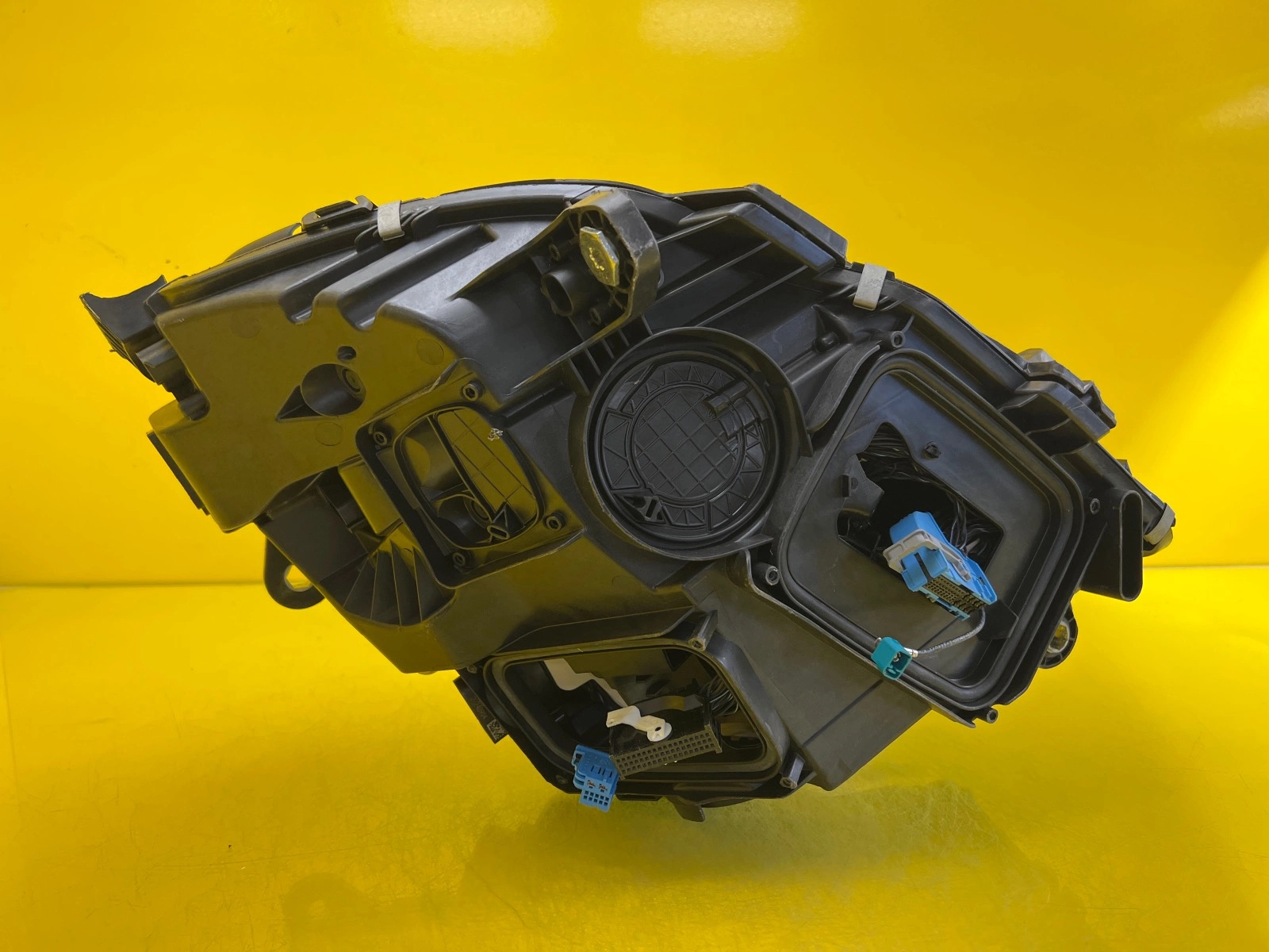 Reflektor Lampa Prawa Mercedes W214 Digital Light A2149066202 Autolamps 5 Reflektor Lampa Prawa Mercedes W214 Digital Light A2149066202