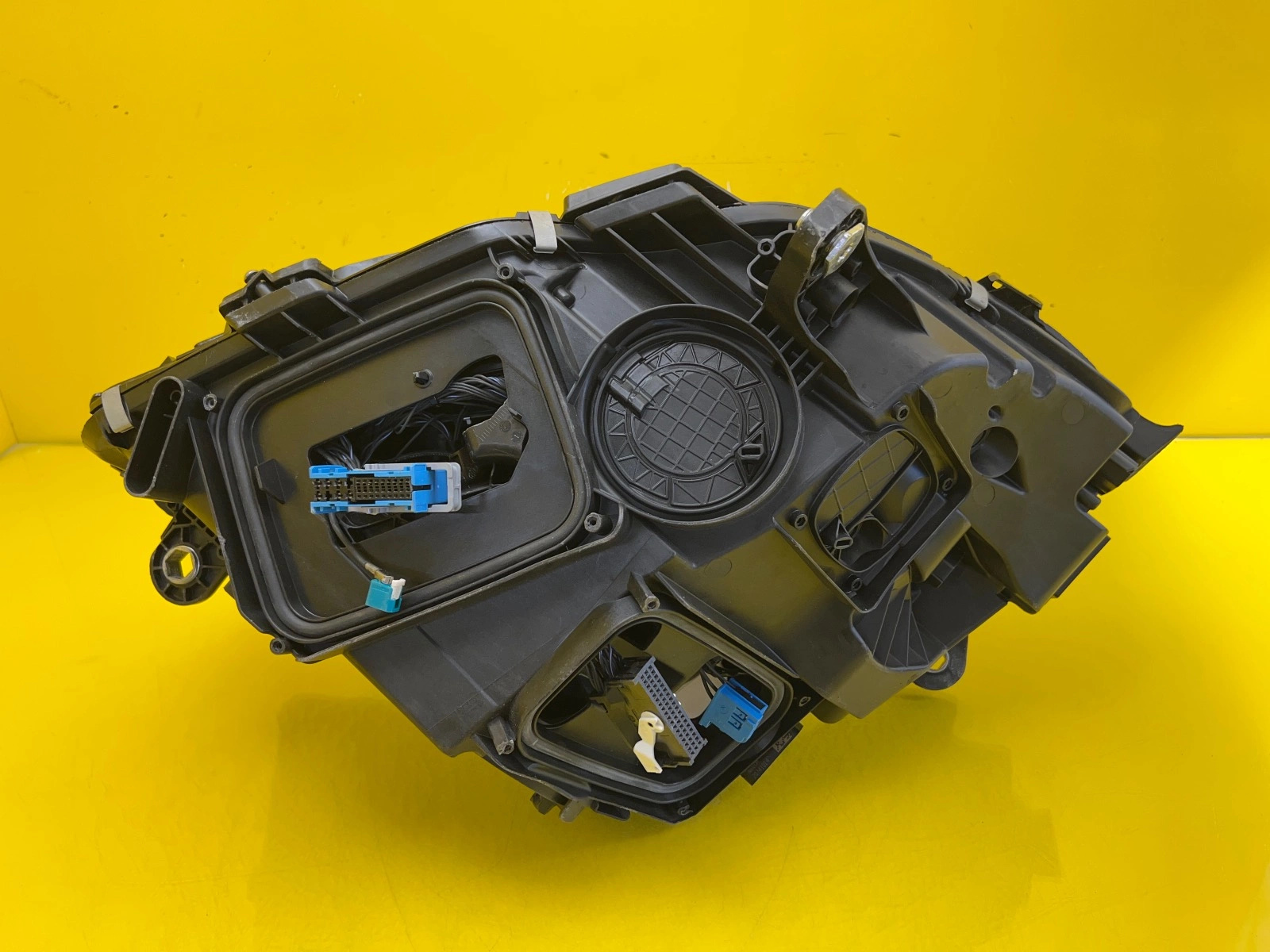 Reflektor Lampa Lewa Mercedes W214 Digital Light A2149066102 Autolamps 5 Reflektor Lampa Lewa Mercedes W214 Digital Light A2149066102