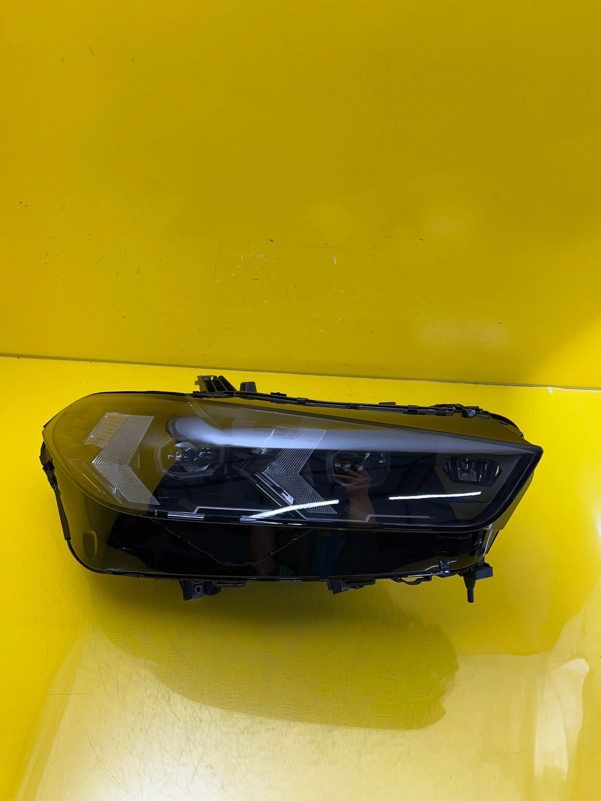 Reflektor Lampa Prawa BMW X5 G05 X6 G06 Lift Adaptive Laser Shadow Line Full Led 5A8E116-01 Autolamps Reflektor Lampa Prawa BMW X5 G05 X6 G06 Lift Adaptive Laser Shadow Line Full Led 5A8E116-01