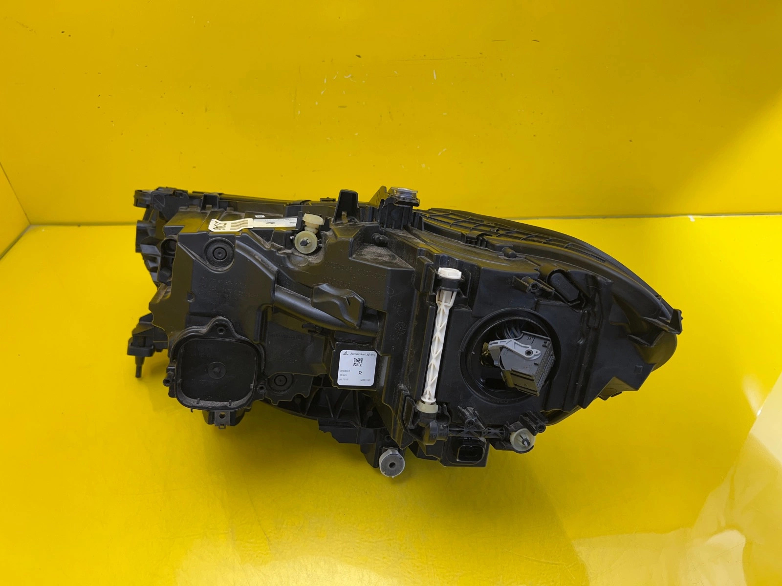 Reflektor Lampa Prawa BMW X5 G05 X6 G06 Lift Adaptive Laser Shadow Line Full Led 5A8E116-01 Autolamps 3 Reflektor Lampa Prawa BMW X5 G05 X6 G06 Lift Adaptive Laser Shadow Line Full Led 5A8E116-01