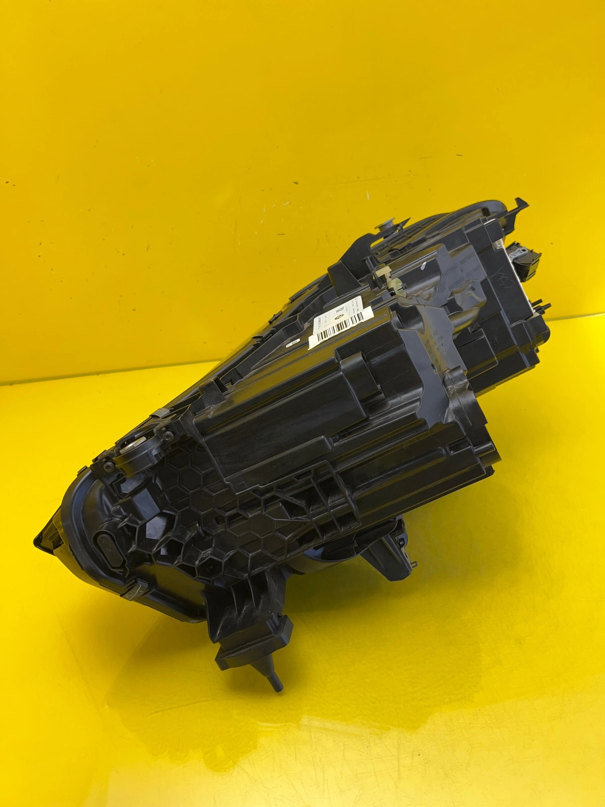 Reflektor Lampa Prawa BMW X5 G05 X6 G06 Lift Adaptive Laser Shadow Line Full Led 5A8E116-01 Autolamps 4 Reflektor Lampa Prawa BMW X5 G05 X6 G06 Lift Adaptive Laser Shadow Line Full Led 5A8E116-01