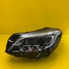 Reflektor Lampa Lewa Przednia Mercedes-Benz CLS C218 X218 Multibeam Led A2189067102