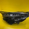 Reflektor Lampa Lewa Przednia VW Polo 6R0 6R1941015E