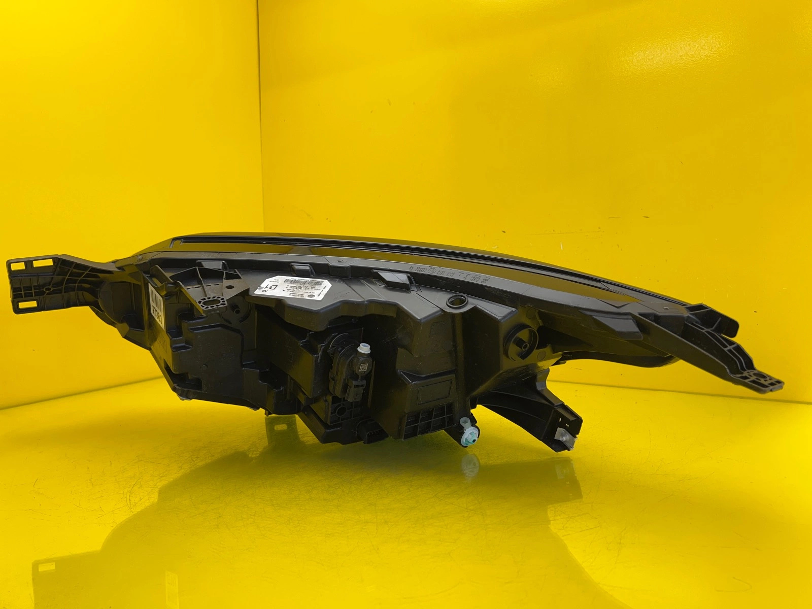 Reflektor Lampa Prawa Przednia Nissan Qashqai III J12 Lift Full Led 2024- 26010HN25A Autolamps 4 Reflektor Lampa Prawa Przednia Nissan Qashqai III J12 Lift Full Led 2024- 26010HN25A