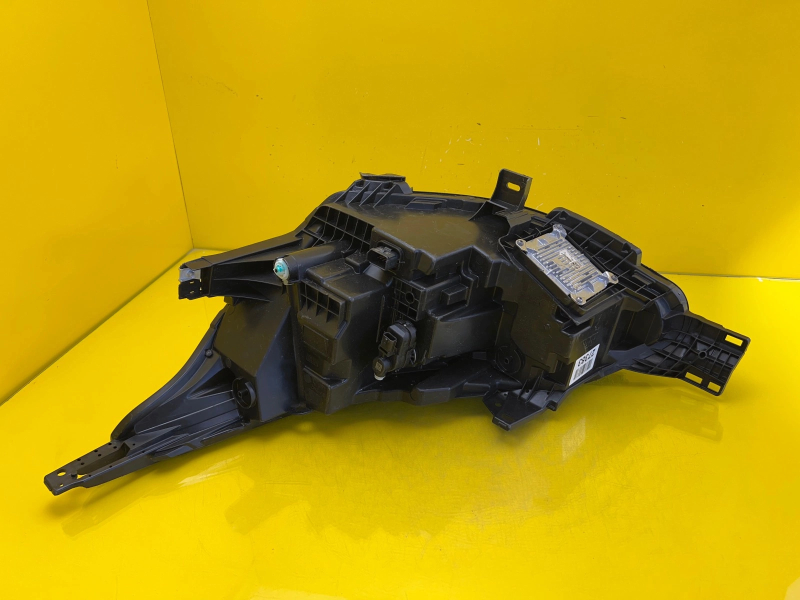 Reflektor Lampa Prawa Przednia Nissan Qashqai III J12 Lift Full Led 2024- 26010HN25A Autolamps 5 Reflektor Lampa Prawa Przednia Nissan Qashqai III J12 Lift Full Led 2024- 26010HN25A