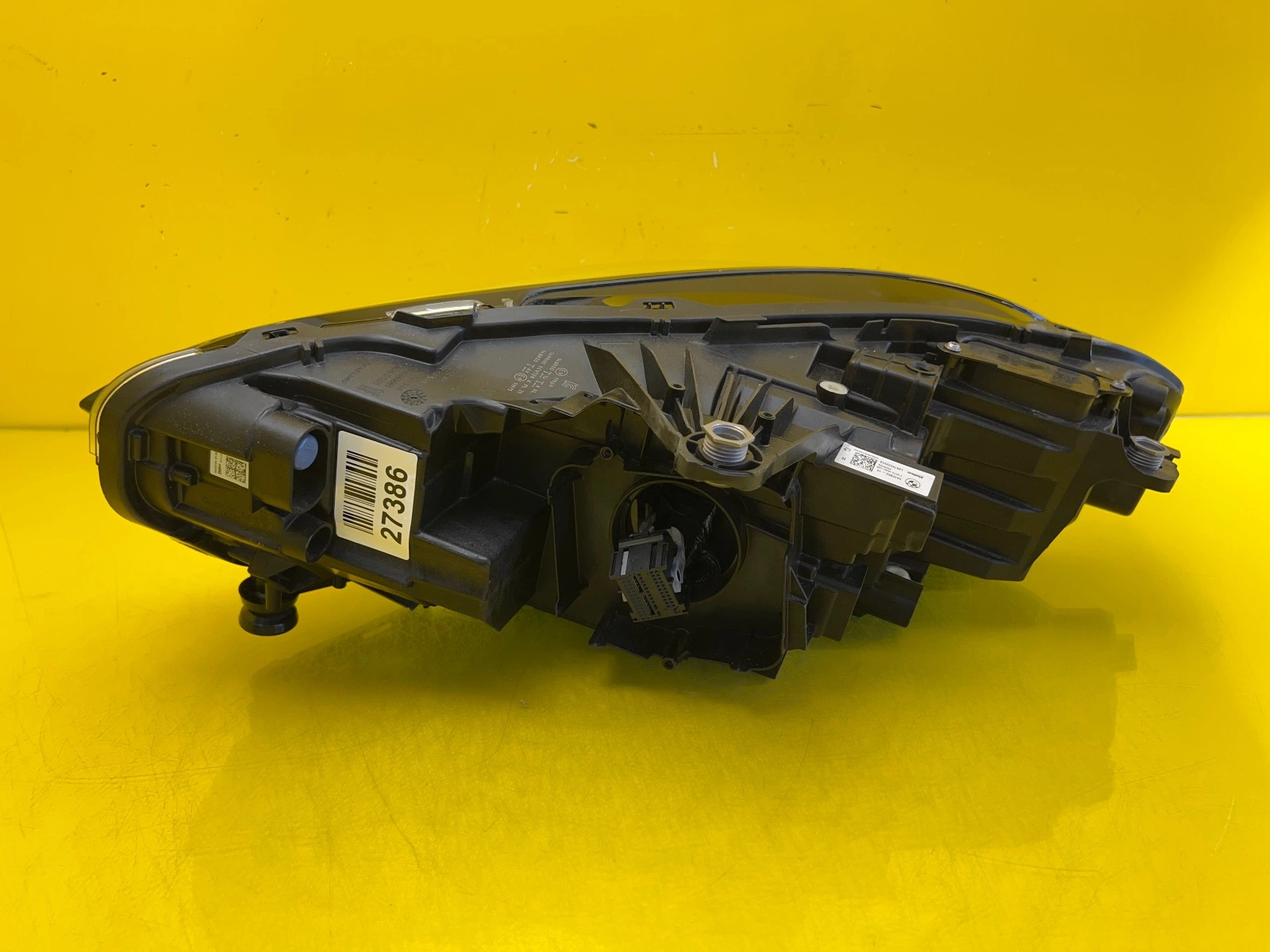 Reflektor Lampa Prawa BMW 1 F70 F74 Full Led 5A32B52-10 Autolamps 4 Reflektor Lampa Prawa BMW 1 F70 F74 Full Led 5A32B52-10