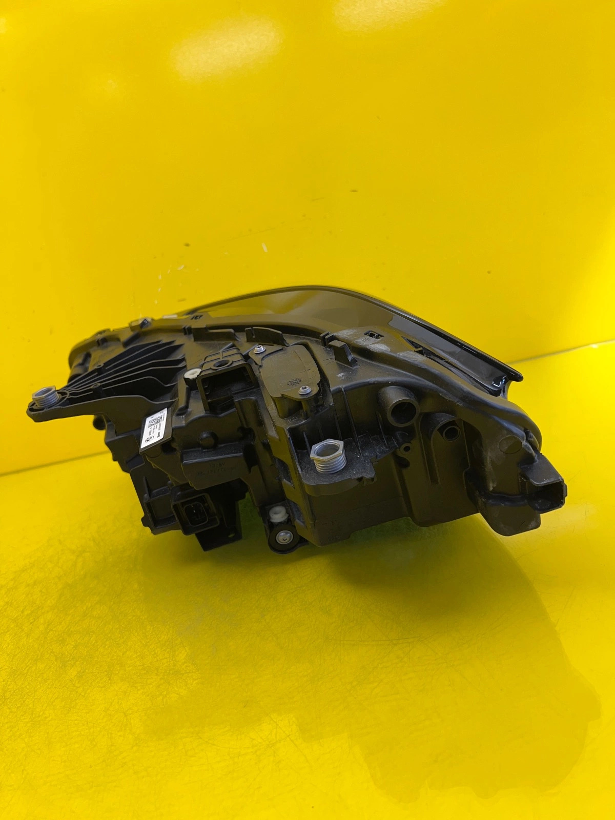 Reflektor Lampa Prawa BMW 1 F70 F74 Full Led 5A32B52-10 Autolamps 5 Reflektor Lampa Prawa BMW 1 F70 F74 Full Led 5A32B52-10