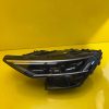 Reflektor Lampa Lewa Audi Q8 SQ8 4M Lift Full Led 4M8941011