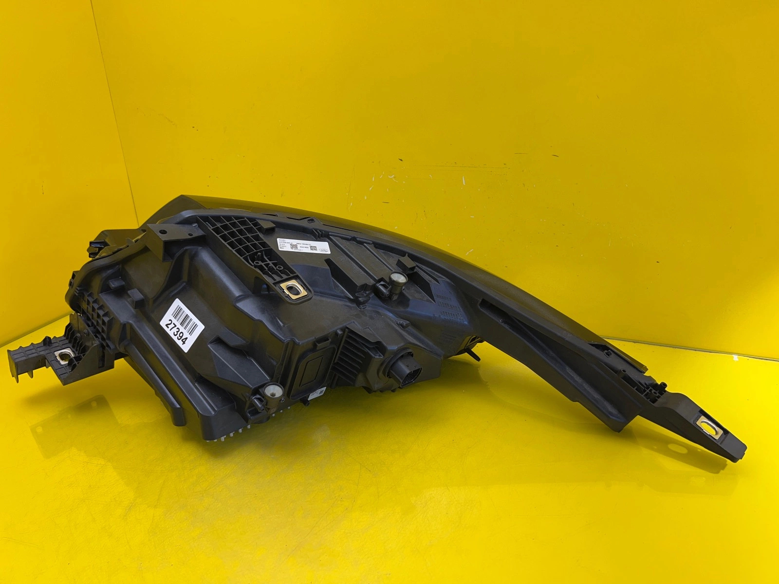 Reflektor Lampa Prawa Range Rover L460 Full Led M8E2-13W029-CC Autolamps 3 Reflektor Lampa Prawa Range Rover L460 Full Led M8E2-13W029-CC