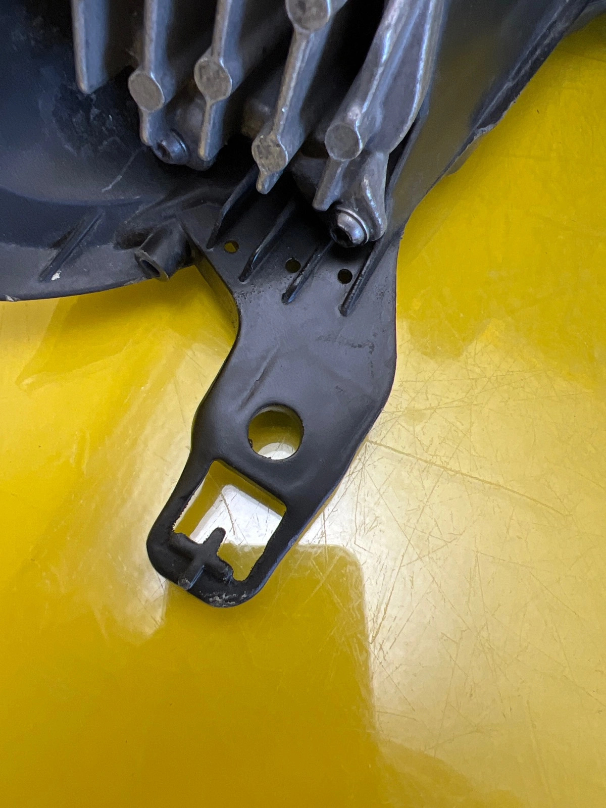 Reflektor Lampa Prawa Renault Kadjar Full Led 260101637R Autolamps 4 Reflektor Lampa Prawa Renault Kadjar Full Led 260101637R